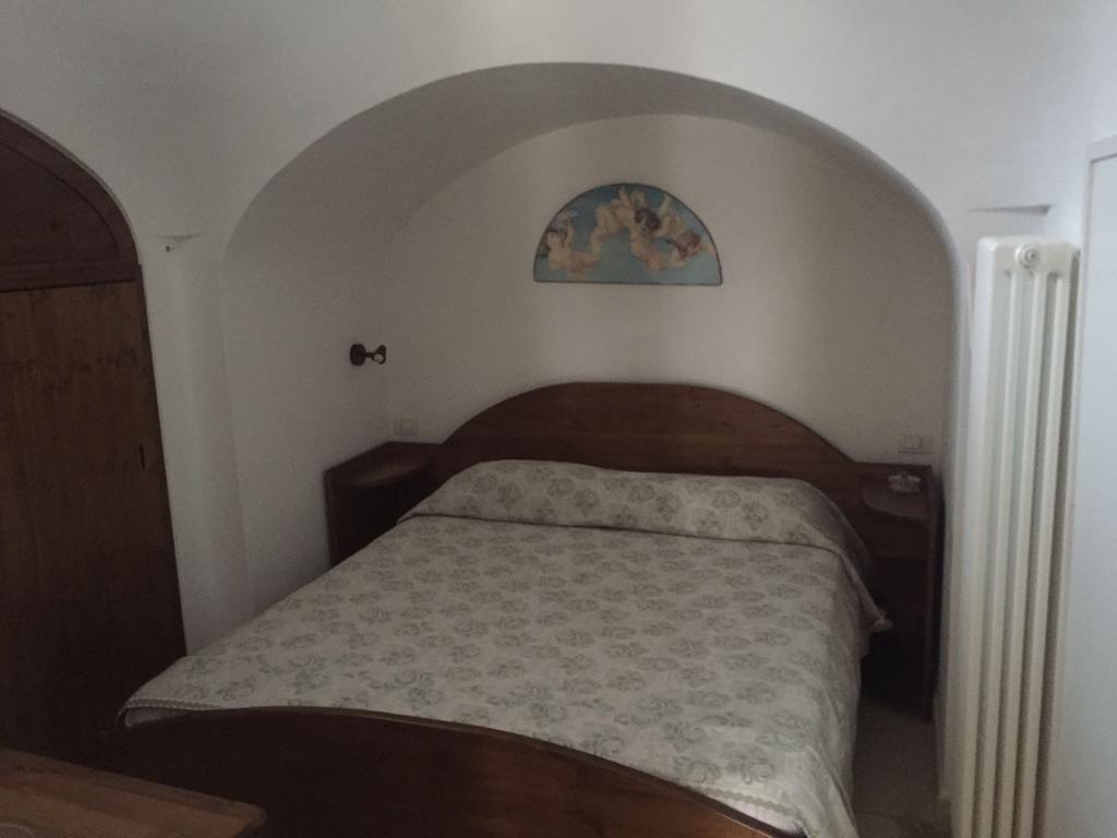 Il Trullo Di Santanna Villa Locorotondo Dış mekan fotoğraf